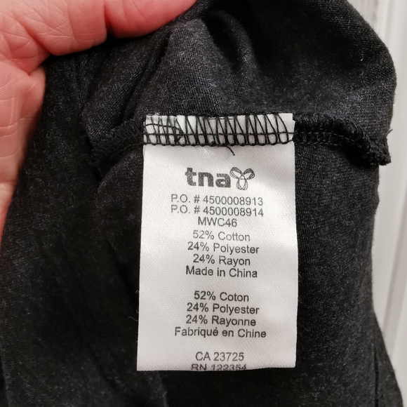 TNA romper - Picture 6 of 6